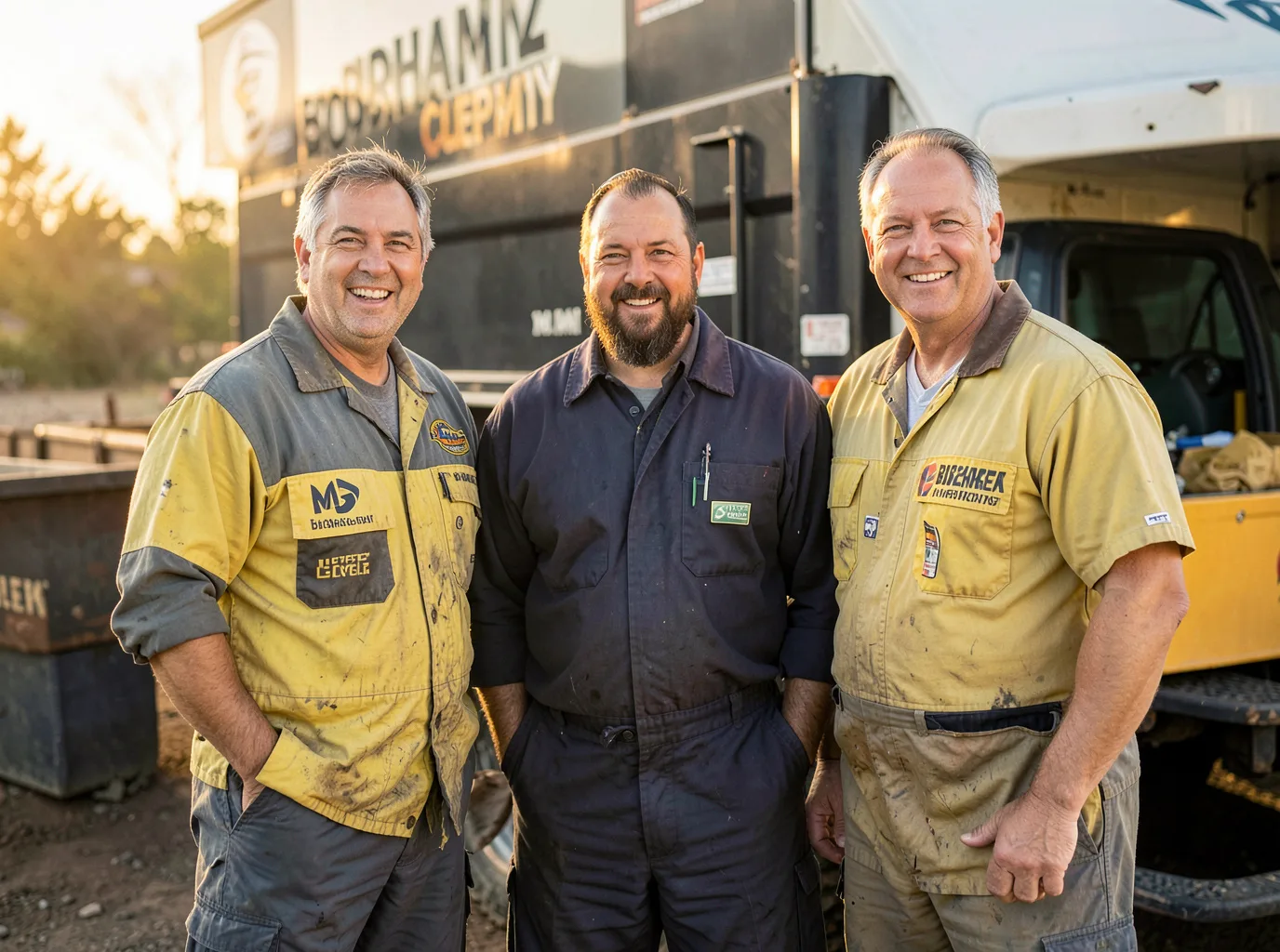 Sewage Cleanup company in Deerfield, KS