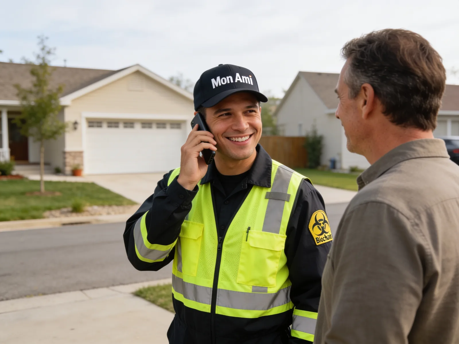 Sewage Cleanup Deerfield, KS FAQs